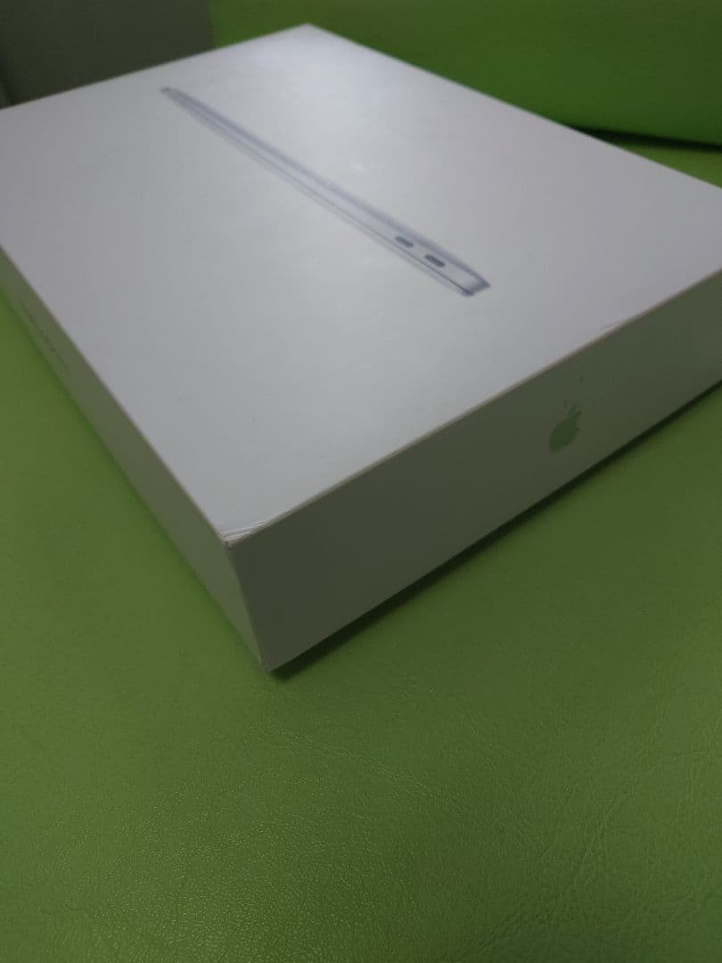 Apple MacBook Air M1 シルバー 8GB