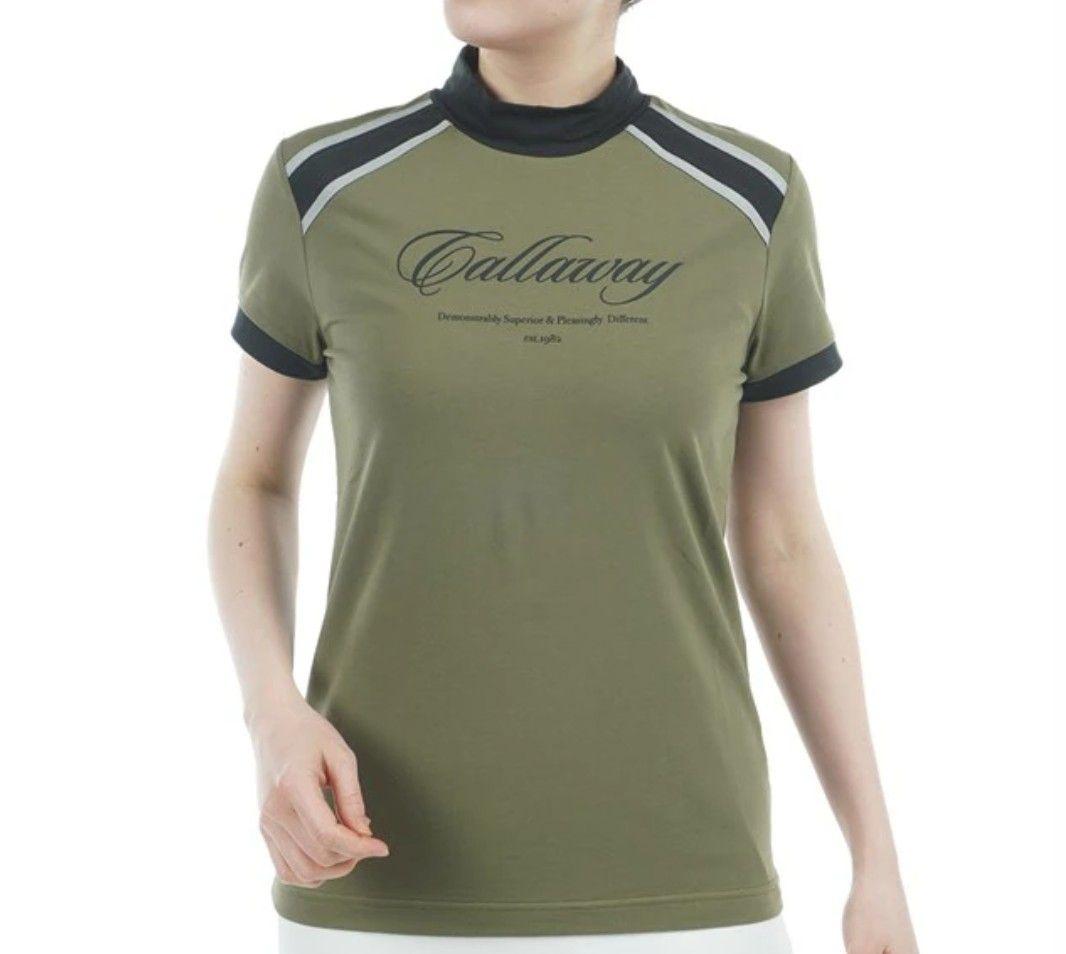 キャロウェイ新品タグ付セットアップ