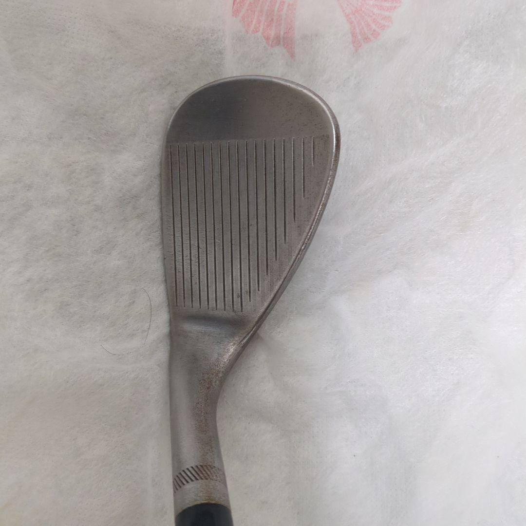 Vokey Design SM8 52度ウェッジ（ツアー支給品）