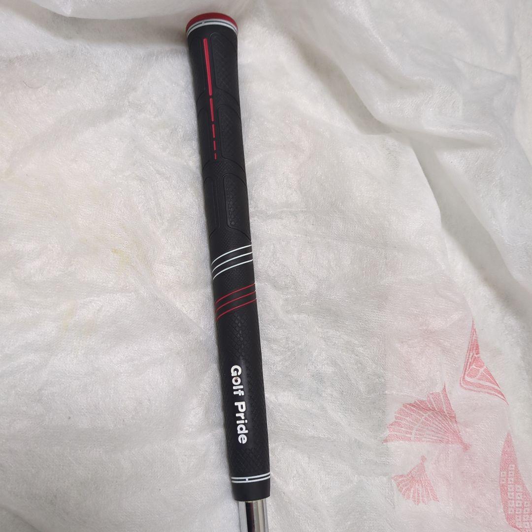 Vokey Design SM8 52度ウェッジ（ツアー支給品）