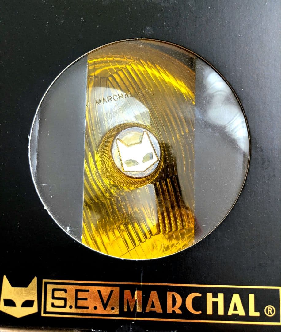 パーツ MARCHAL