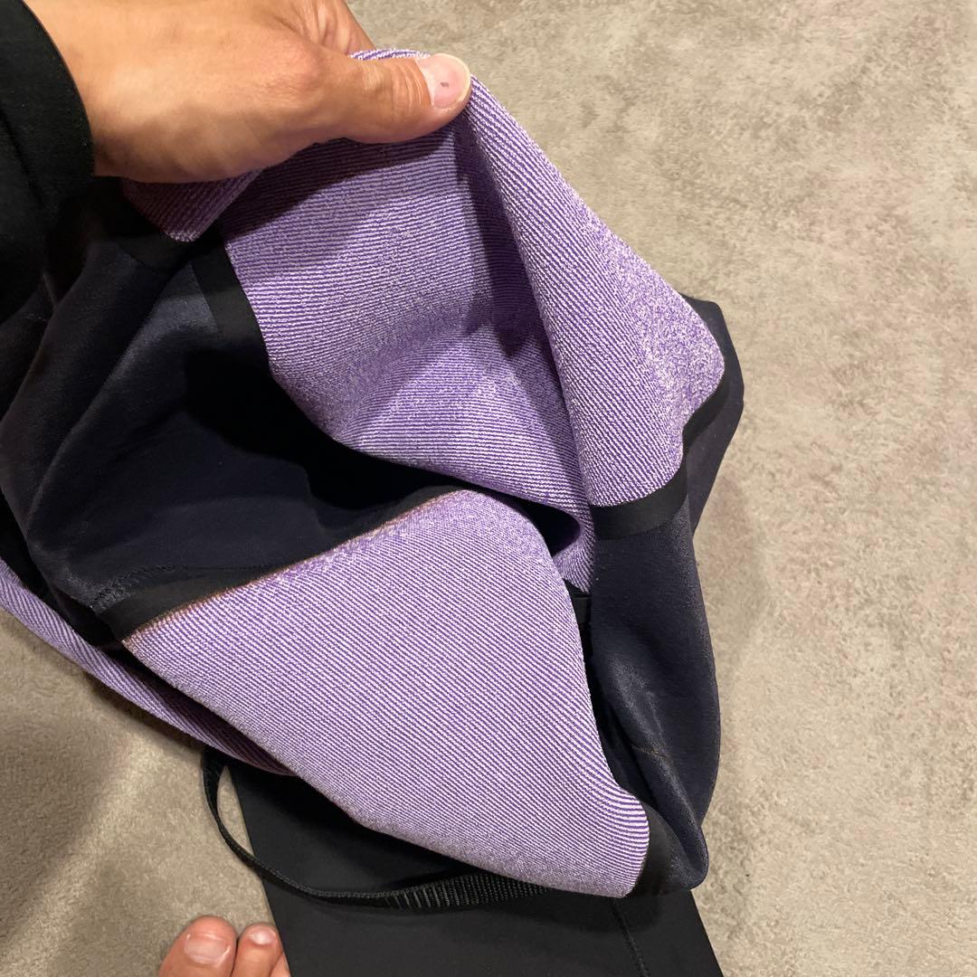 Billabong M ブラック ウェットスーツ シーガル