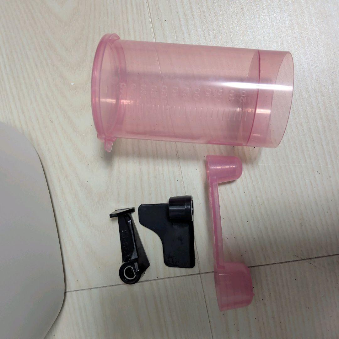 【美品】パナソニックホームベーカリーSD-MDX102