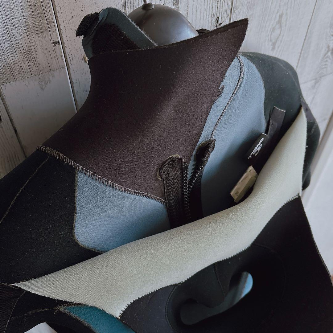 O'NEIL オニール 5×3mm セミドライ メンズ M〜ML相当 オーダー品