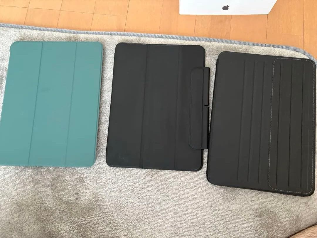 iPad本体 iPad Air 5 256GB Wi-Fi / Apple Pencil 2