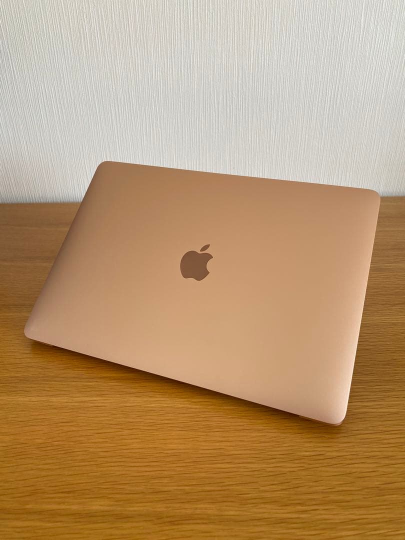 MacBook Air 2020 Apple M1 良好状態MacBook本体
