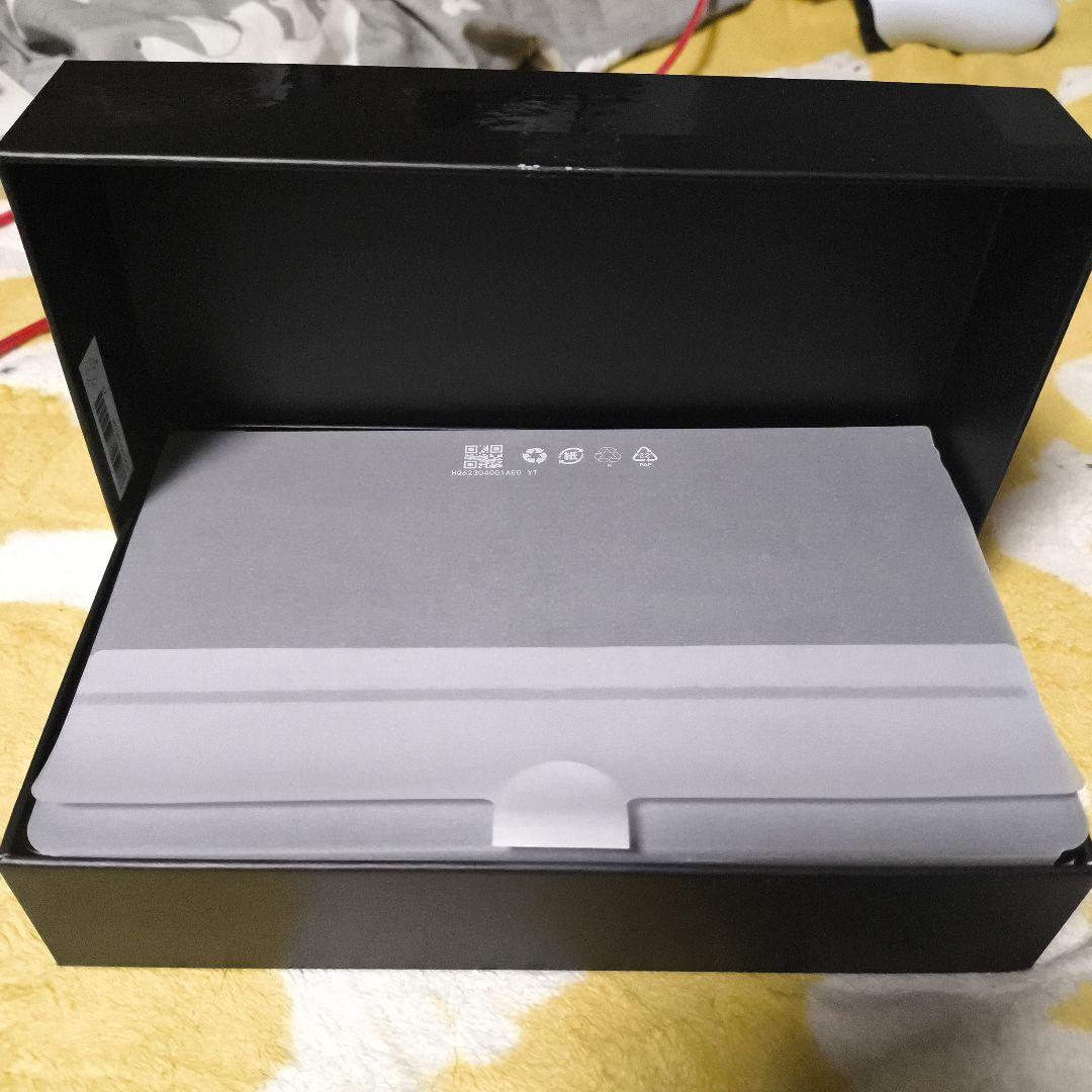 Androidタブレット本体 Lenovo Legion Y700 Gen 4 12GB/256GB