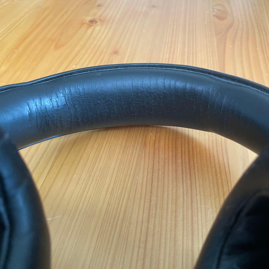 【更に値下げ⭕️】SONY MDR-Z7 ヘッドフォン＆ケーブル付き