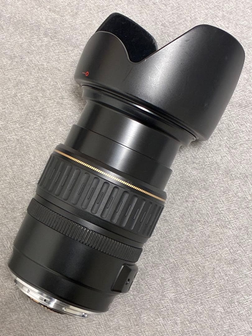 ⭐️美品⭐️キャノンCanon EF 28-135mm 3.5-5.6 IS USM
