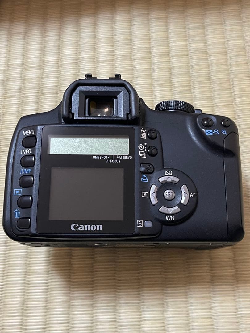 Canon EOS Kiss Digital X / N ボディ 2点セット