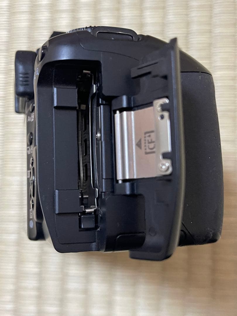 Canon EOS Kiss Digital X / N ボディ 2点セット