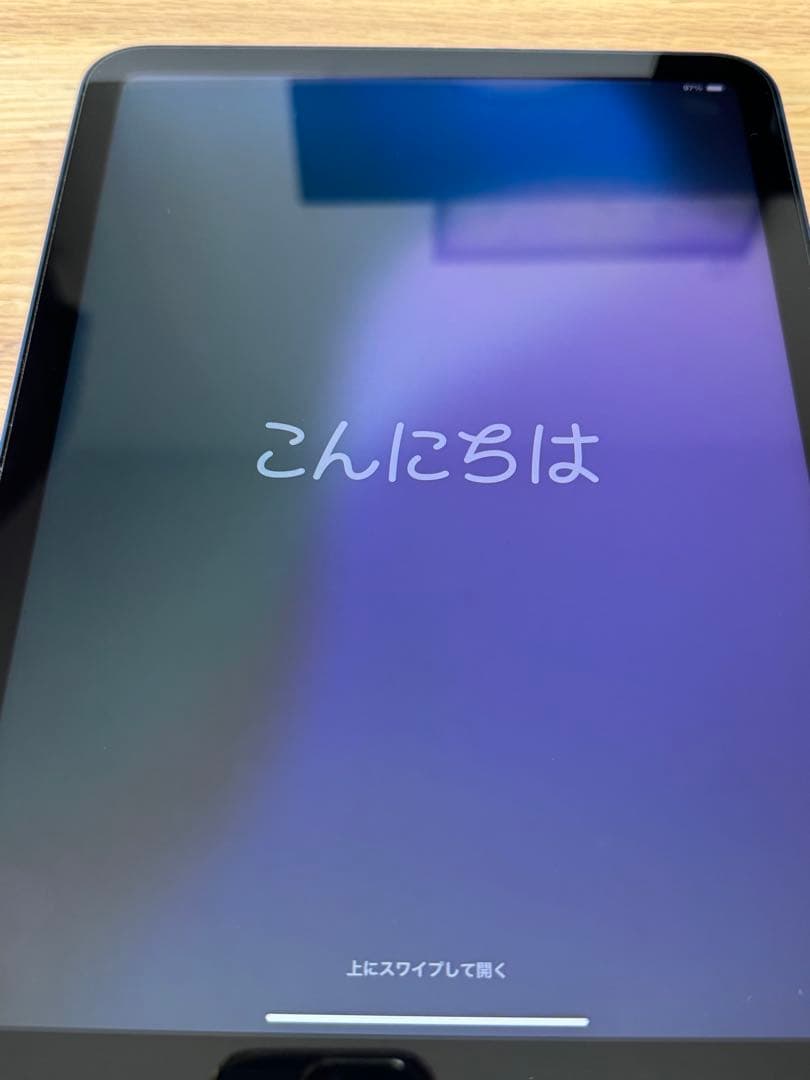 iPad 10.9インチ (第10世代) Wi-Fi 64GB