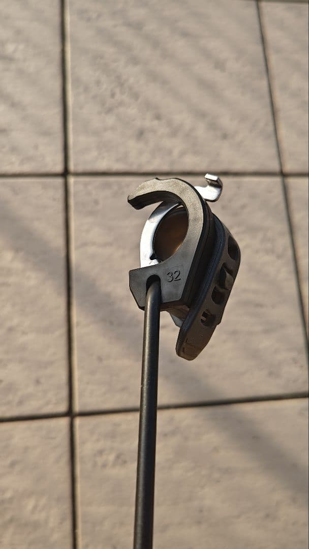 ゼインアーツ ゼクーL インナーテント コズハンガーセット