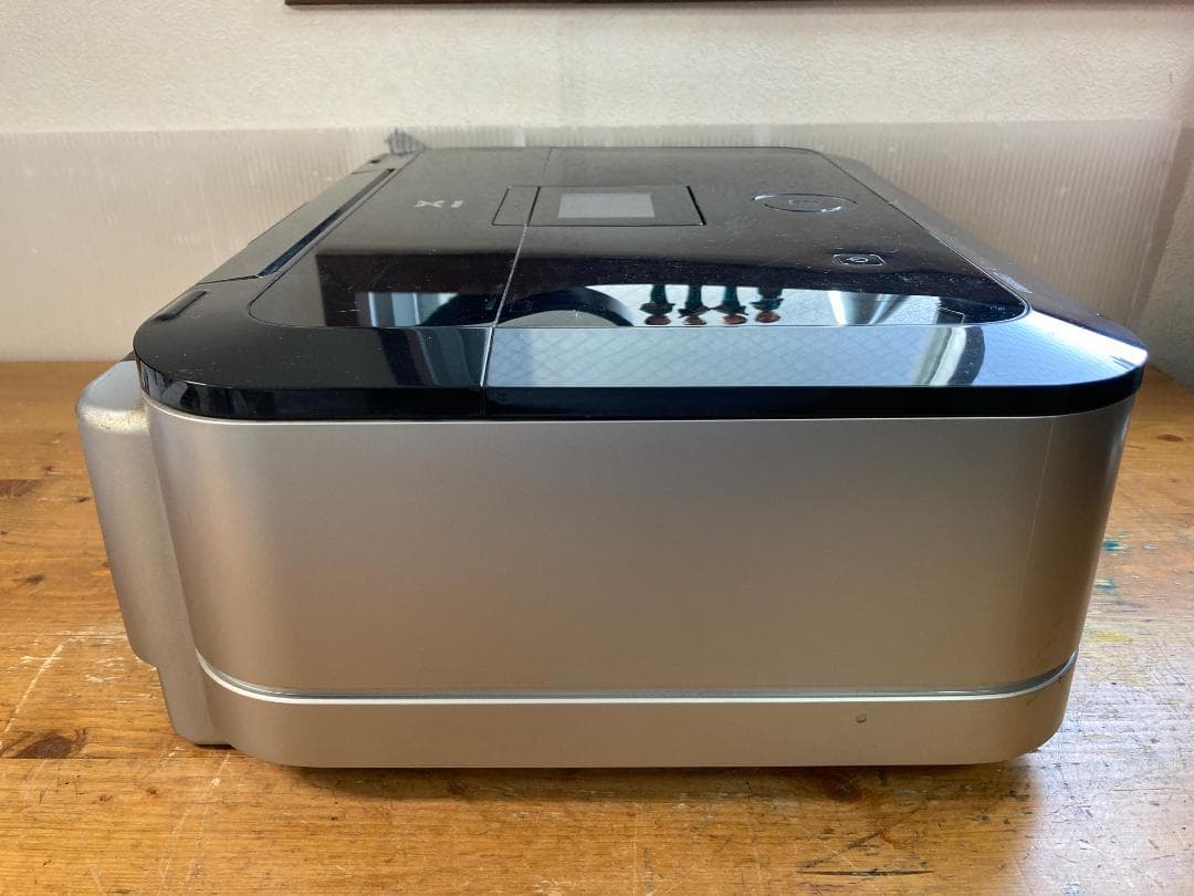 CANON キャノン A4 インクジェット プリンター 複合機 MG6130