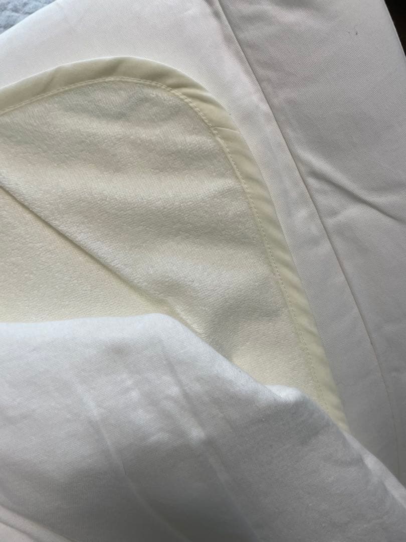 Milky** そいねーるラージシーツ1枚/マットレス/防水シーツ1枚