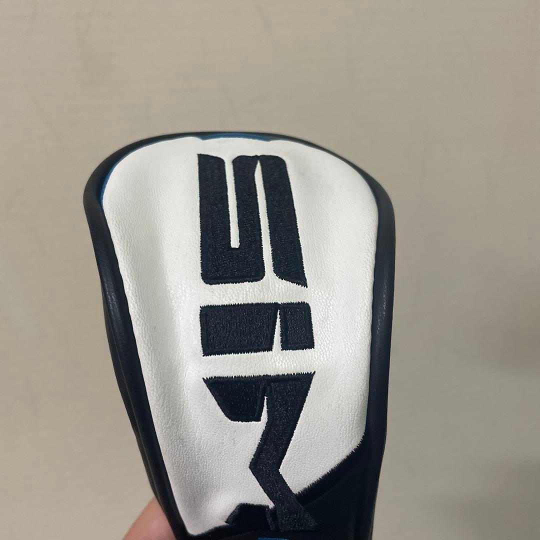 テイラーメイド　SIM2MAX　5U ユーティリティ　レスキュー