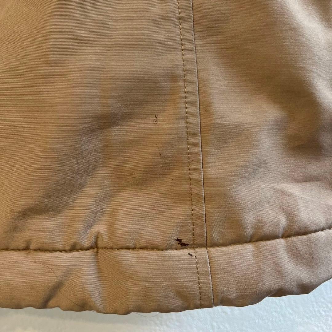 ノースフェイス　マクマードパーカー　レディース　M ダウンコート　ファー