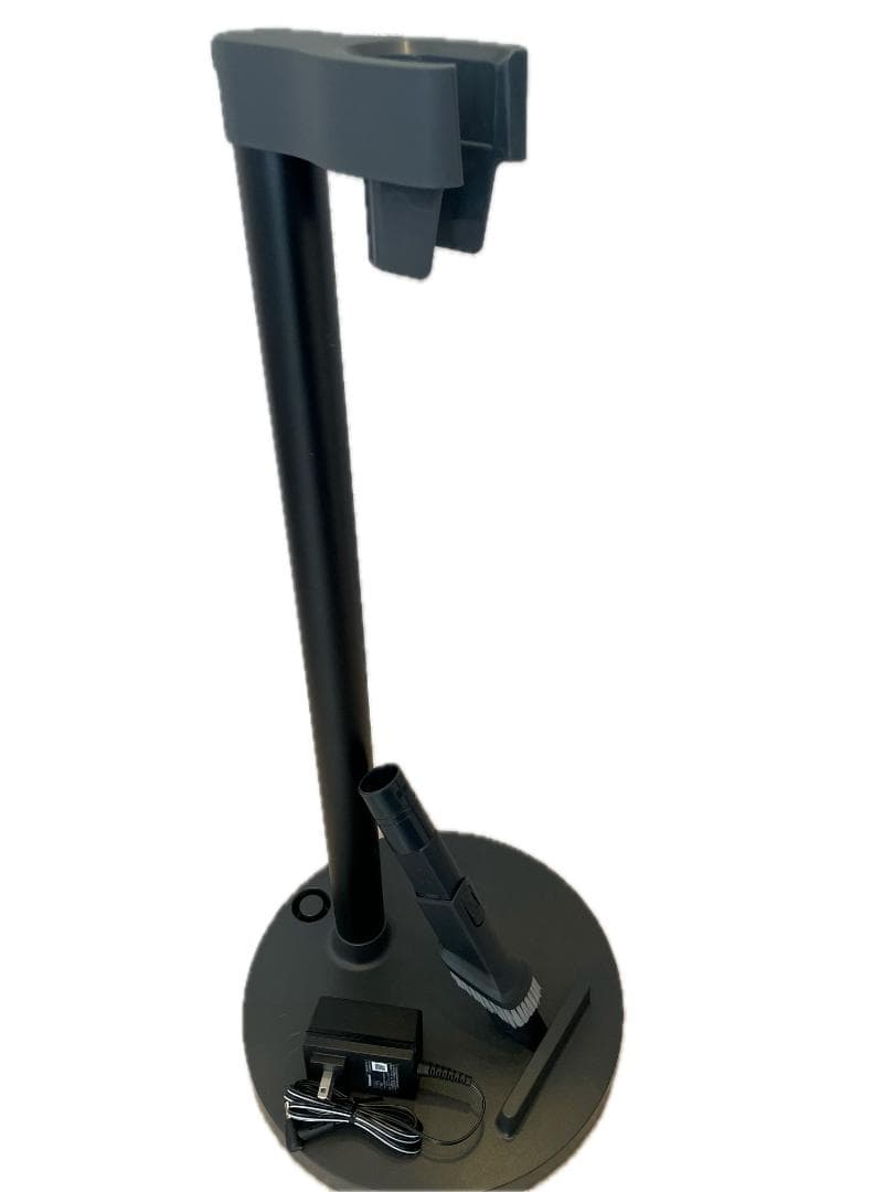 Panasonic スティッククリーナー ほぼ未使用 美品 MC-SB54K-A