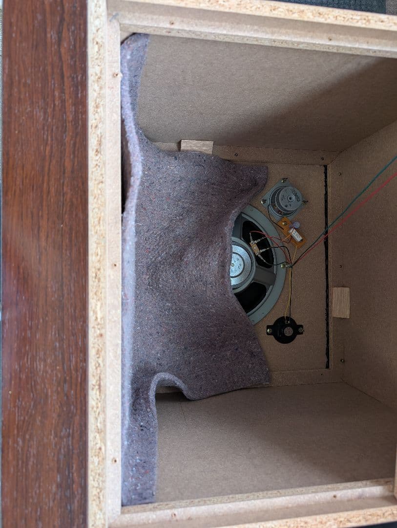 ばいなら☆Technics SB-2370 3ウェイスピーカーセット