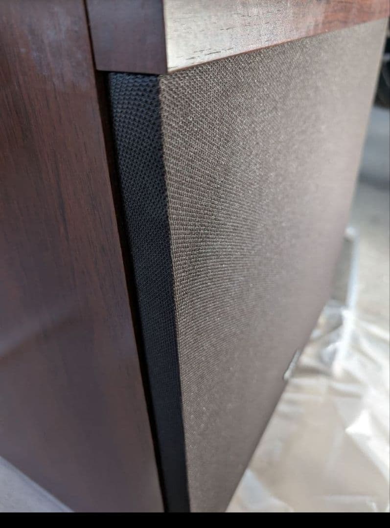 ばいなら☆Technics SB-2370 3ウェイスピーカーセット