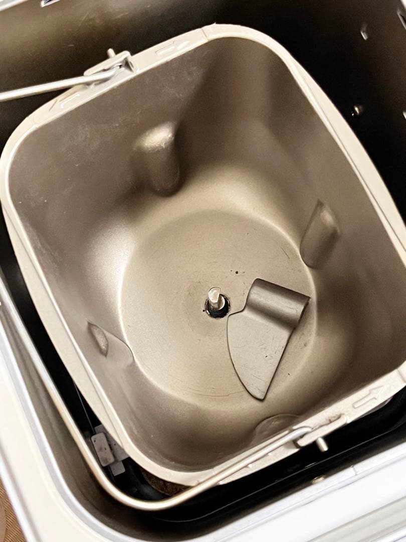 象印 ホームベーカリーBB-ST10 ZOJIRUSHI レシピブック軽量カップ