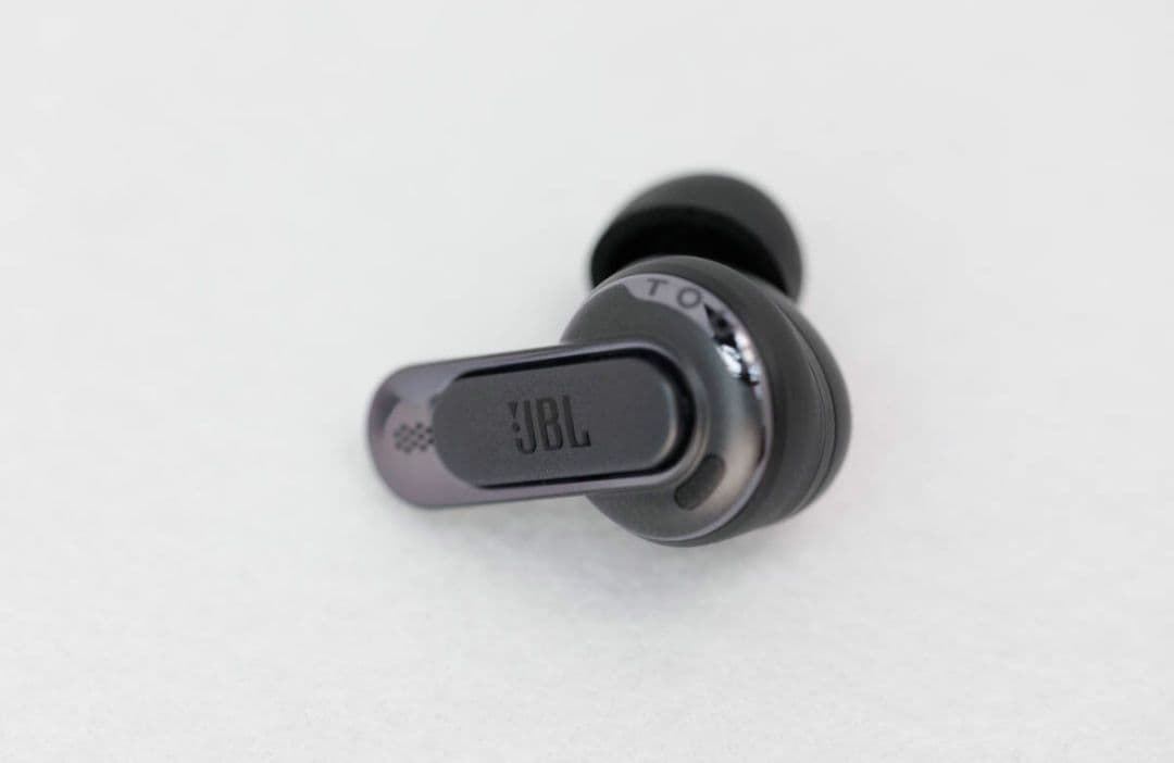 【保証あり】JBL TOUR PRO 3 ブラック 左耳＋充電ケース 【美品】