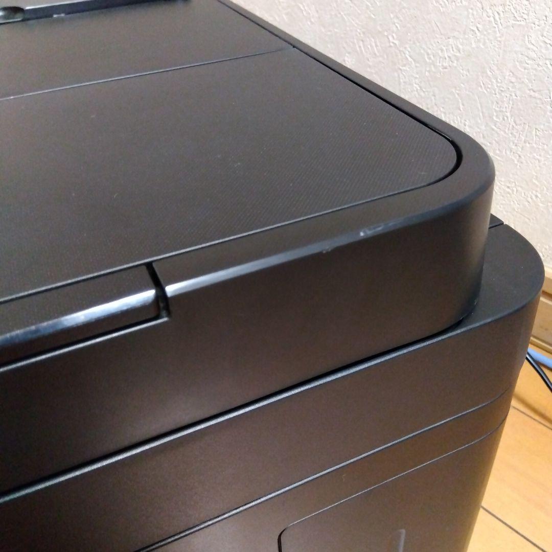 EPSON EW-M670T エコタンクプリンター訳あり2020年製