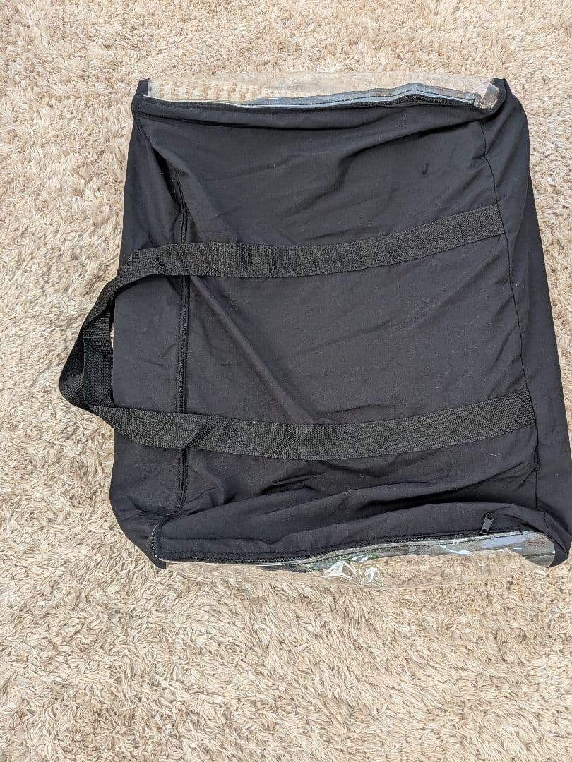 ジュートラグ　120✕180 リセノ　Re:ceno