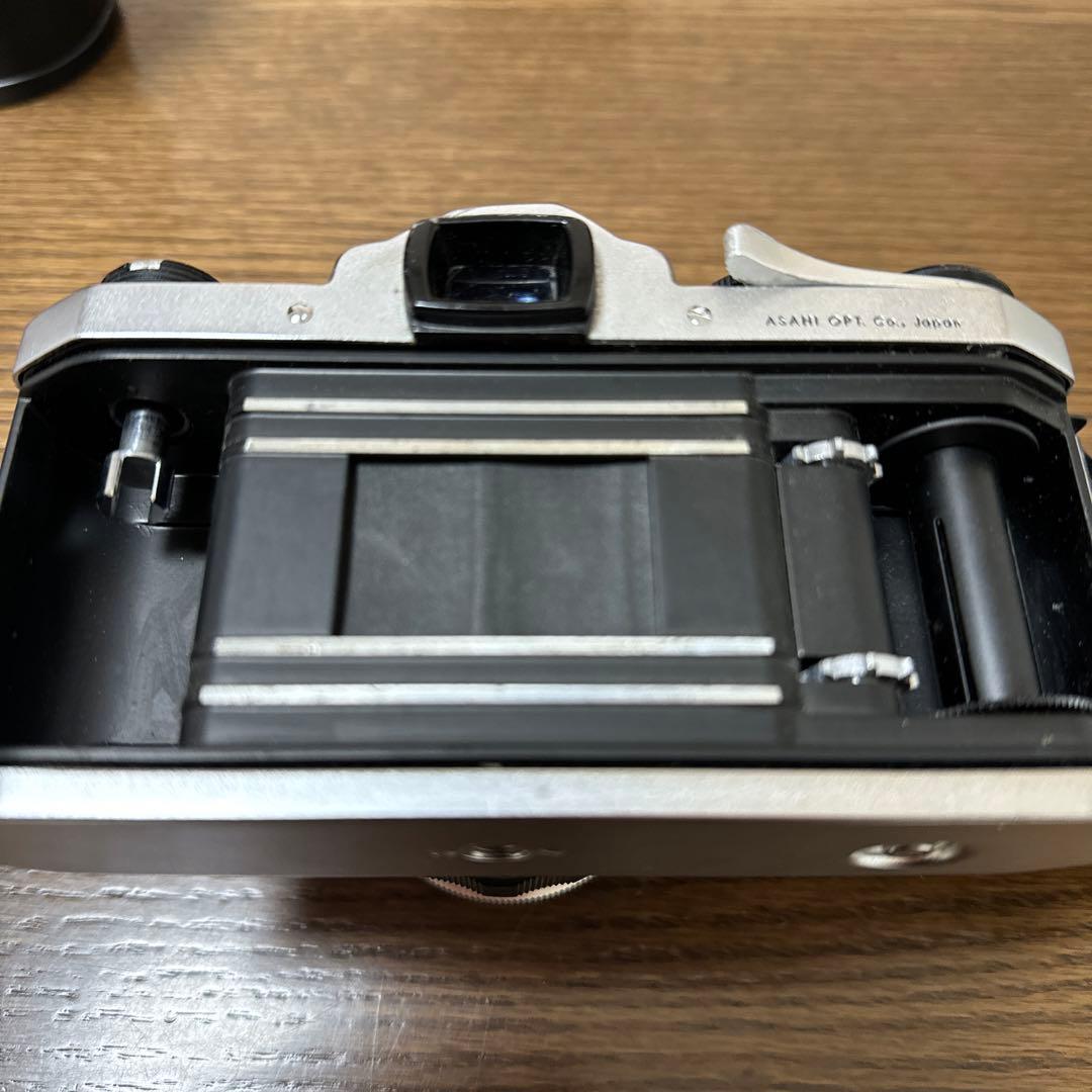 ASAHI PENTAX S2  アサヒペンタックス