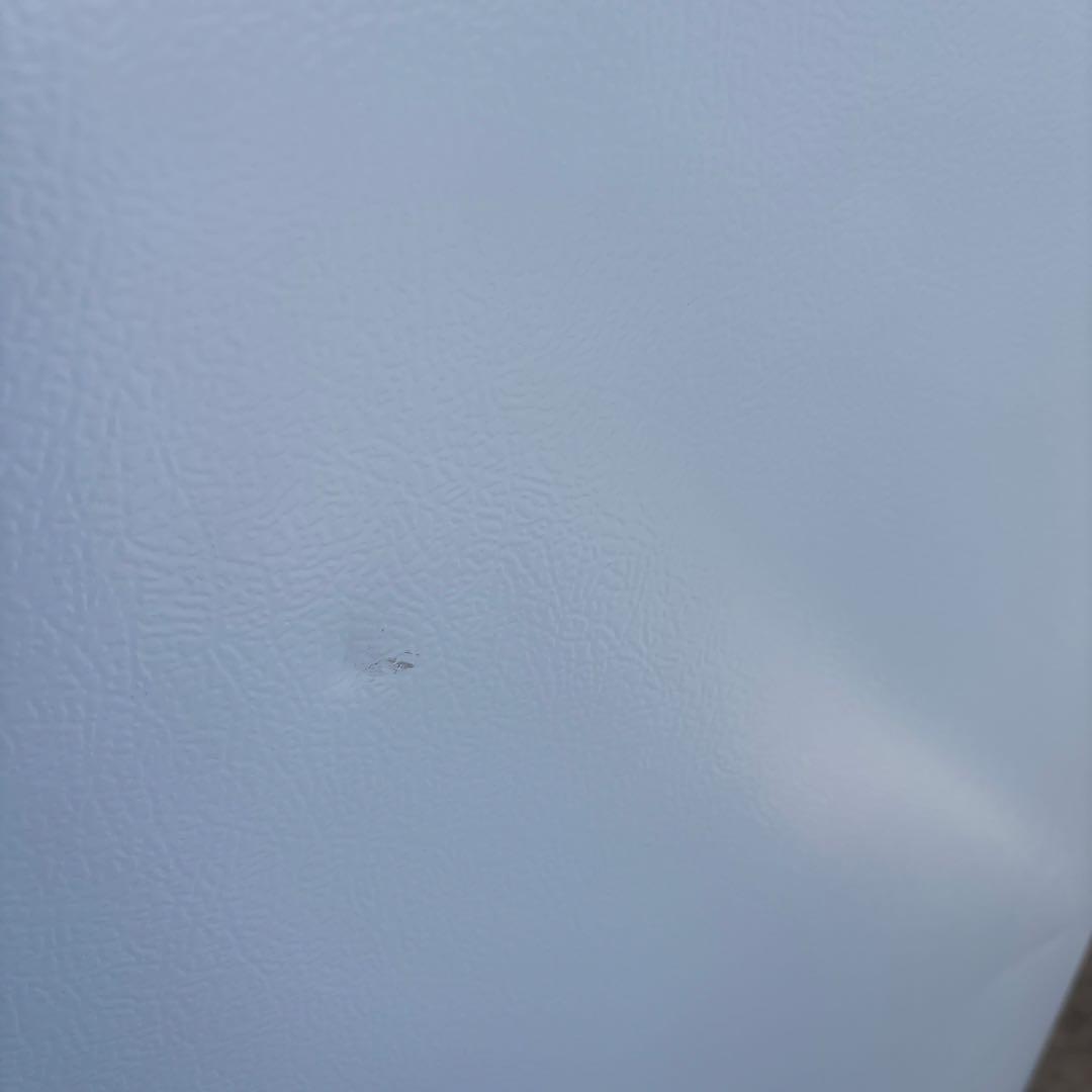 冷蔵庫 142Lと洗濯機5.0キロIRISOHYAMA 2022年製