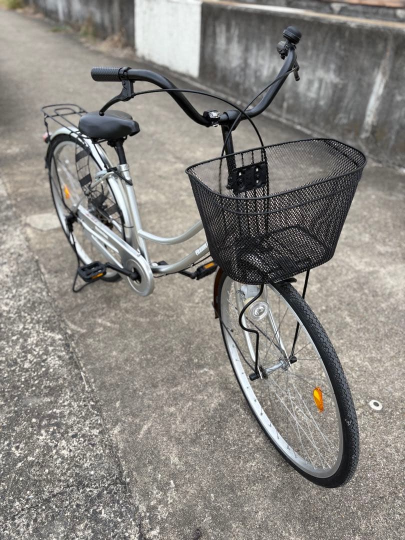 街乗りシティーサイクル(ママチャリ)お引き取りでも？配達でも可能です。