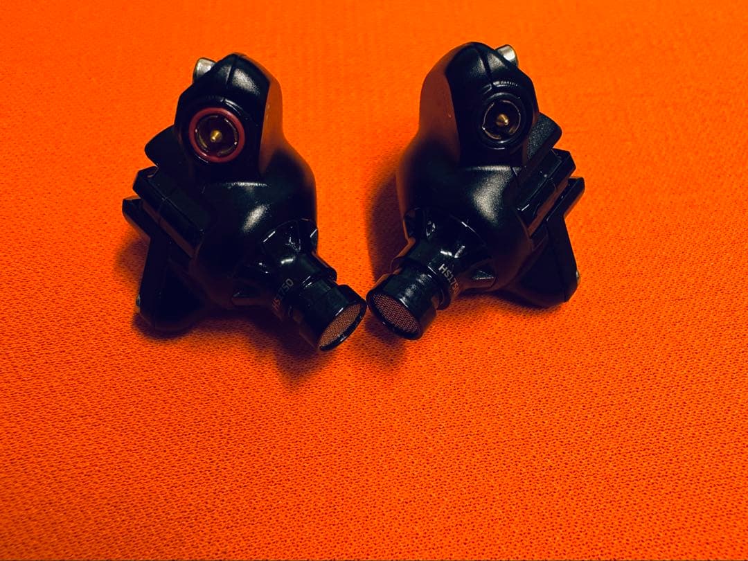 【美品】Acoustune HS1750CU