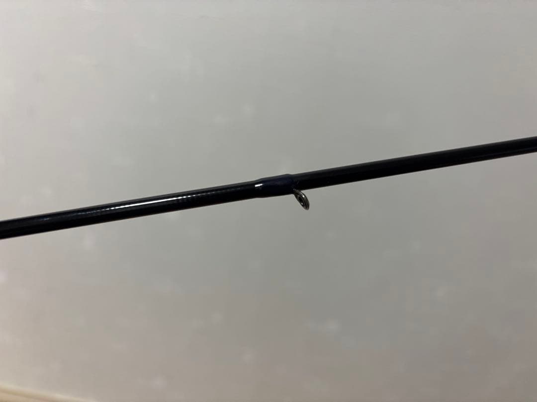 ヤマガブランクス　ブルーカレントIII 78B