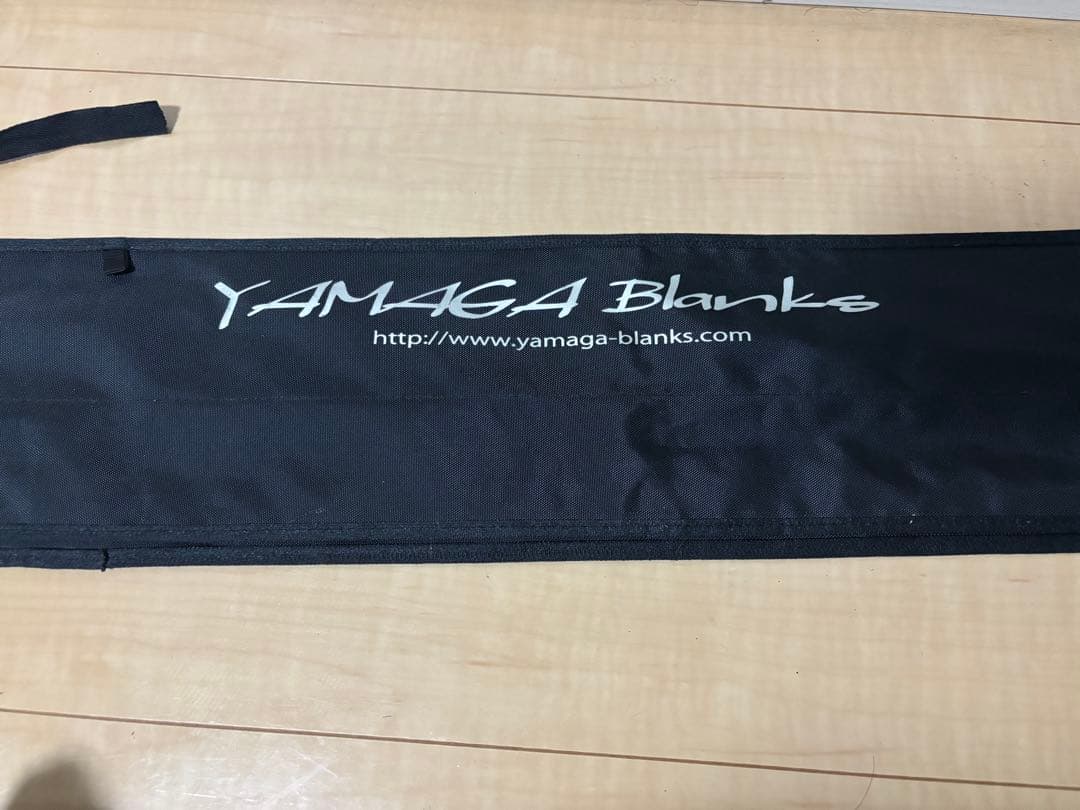 ヤマガブランクス　ブルーカレントIII 78B