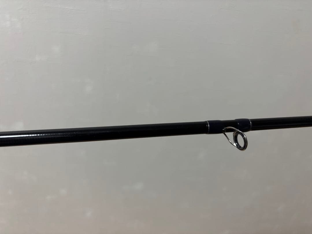 ヤマガブランクス　ブルーカレントIII 78B