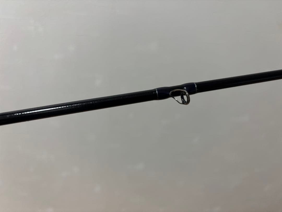 ヤマガブランクス　ブルーカレントIII 78B