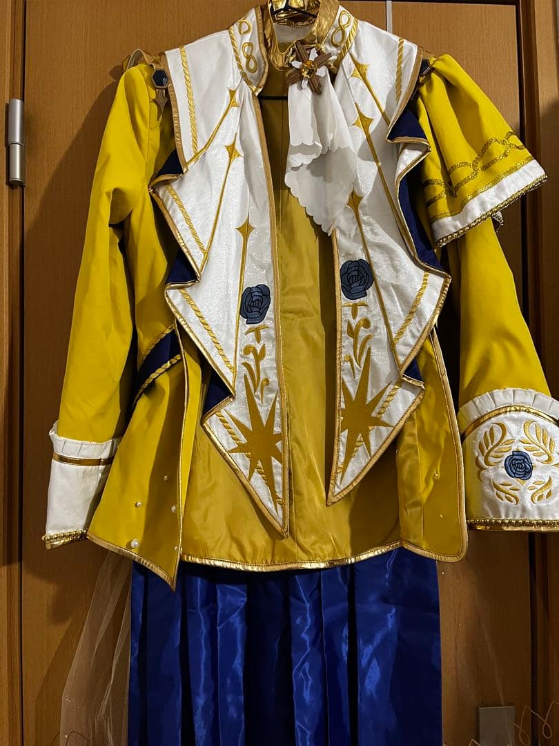 あんスタ fine-O コスプレ 星4 雪乃屋製