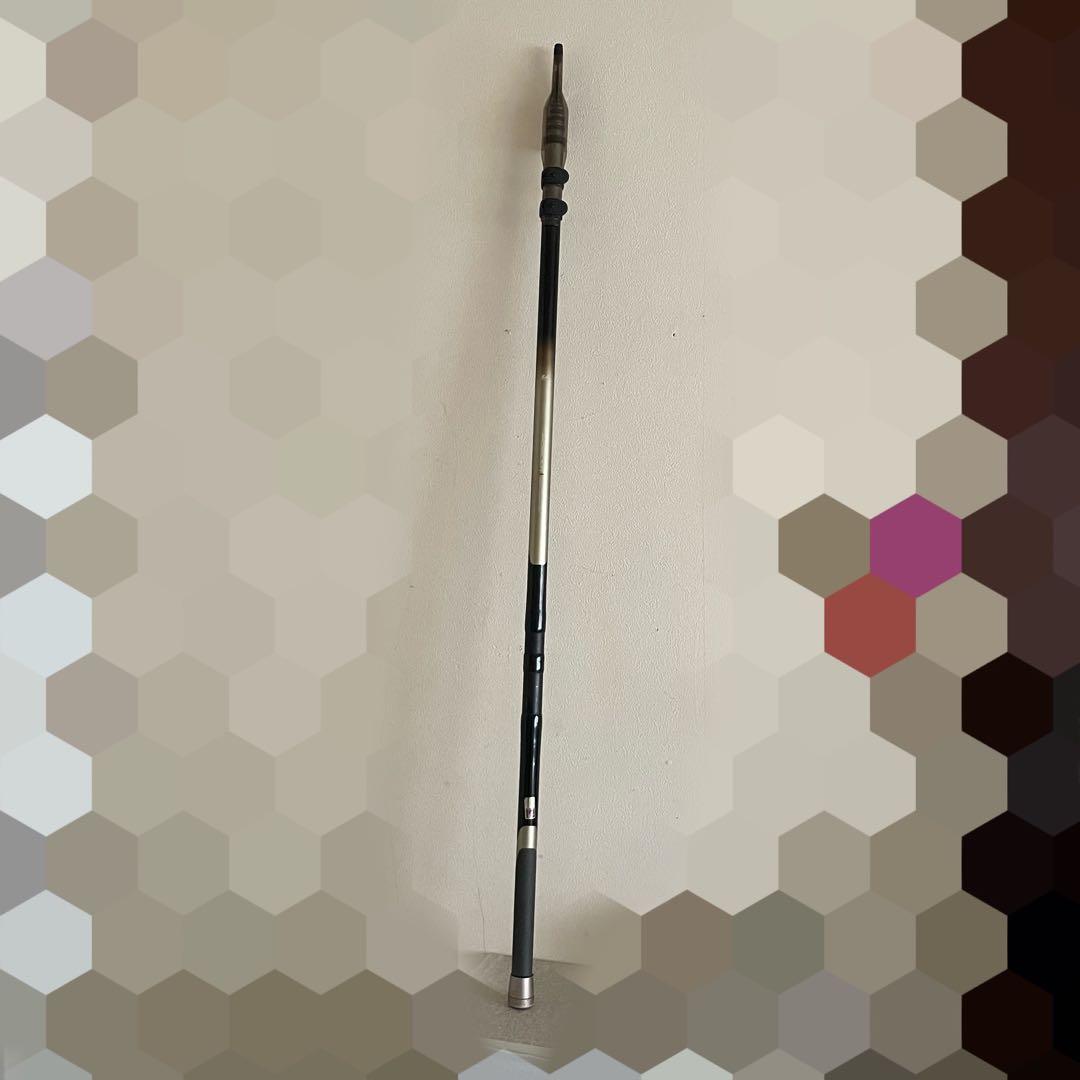 RYOBI磯竿 プロセクション磯　1.5-82