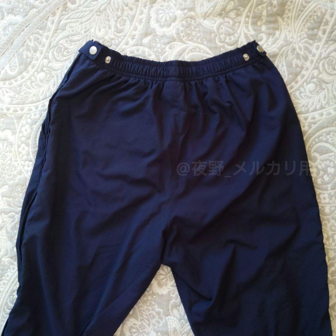 【匿名配送】Princeプリンス テニスウェアセット2wayジャケット＋ズボン