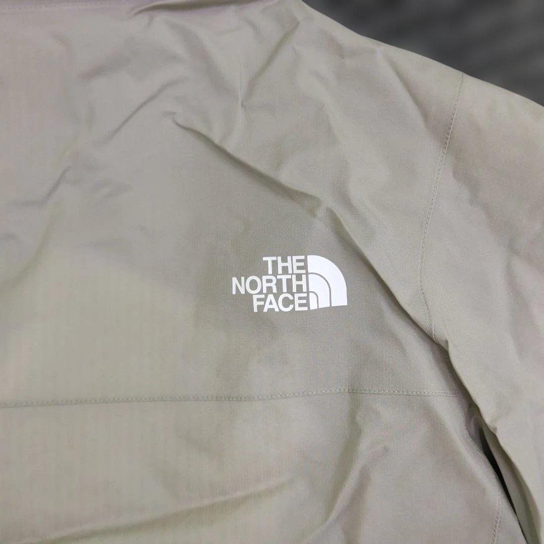 値下げ交渉❌️新品未使用　ザノースフェイスベンチャージャケットクレイグレーL