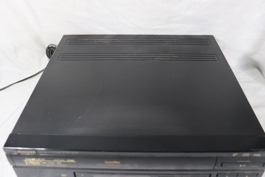 Pioneer パイオニア　LDプレーヤー　CLD-100