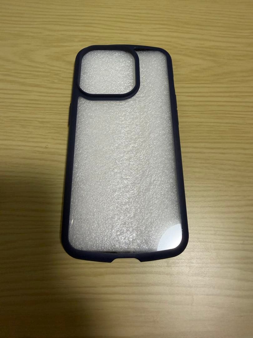 iPhone15Pro ブルーチタニウム 128GB