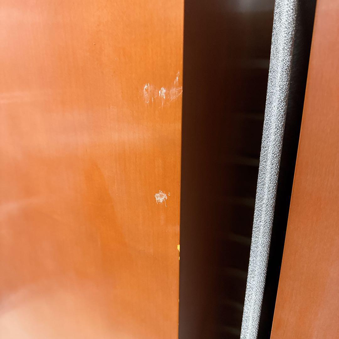 YAMAHA NS-8HX トールボーイ型　スピーカー 脚付き　2台セット　②