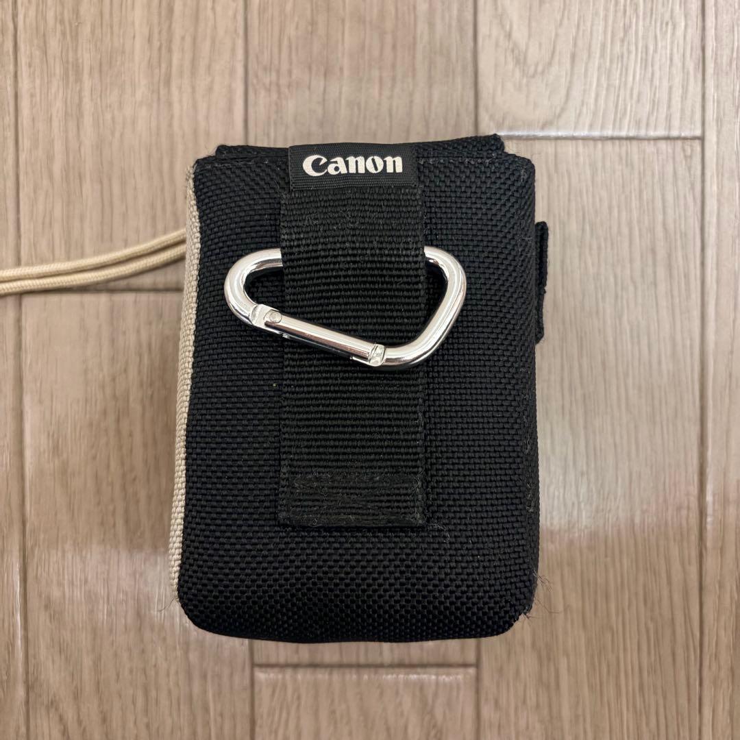 Canon Power Shot A1100 IS　ケース、SDカード、電池付き