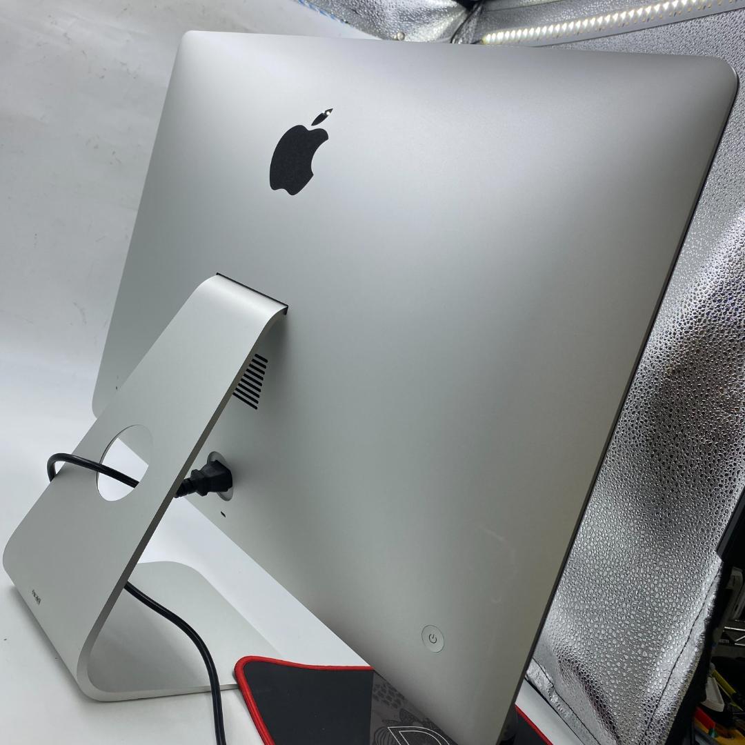 iMac 21.5インチ4K 2019 A2116 i5 16GB 256GB