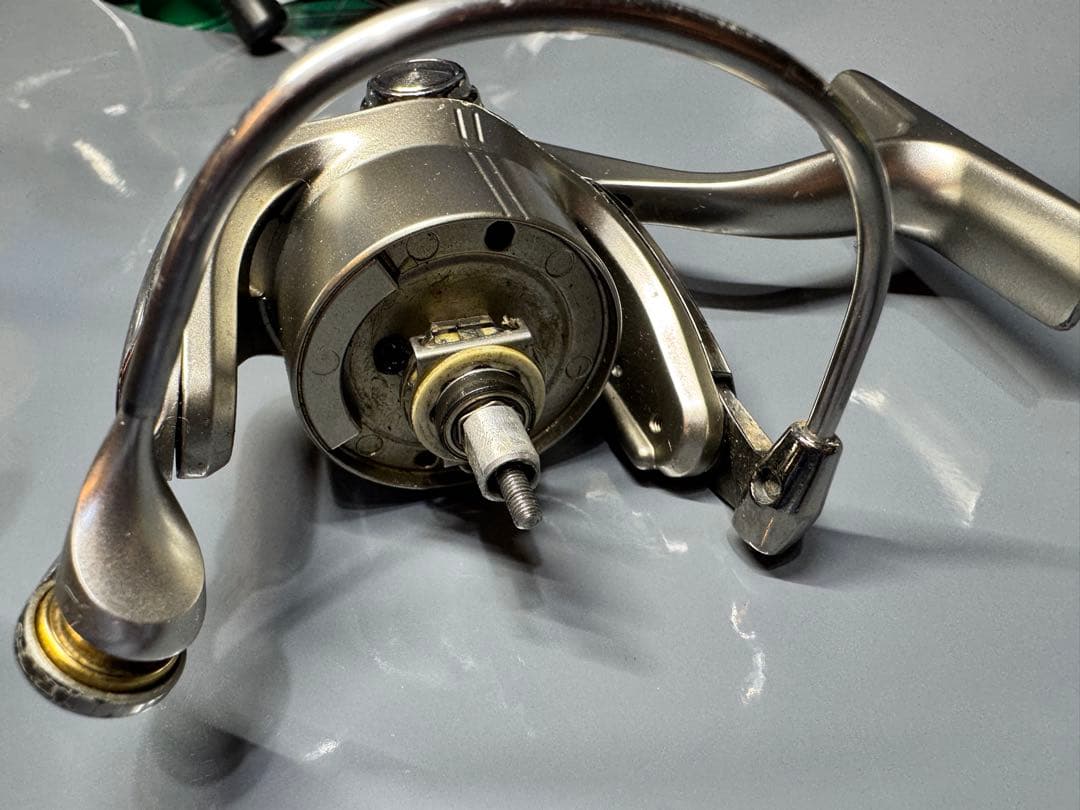 ダイワイグジスト　ボディのみ