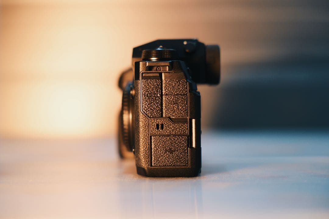デジタルカメラ FUJIFILM XH2s body