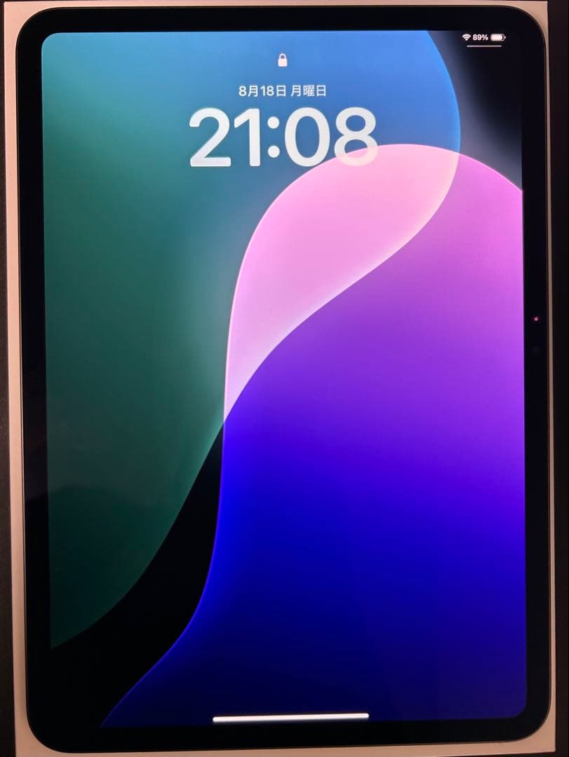 iPad本体 iPad Pro M4 256GB