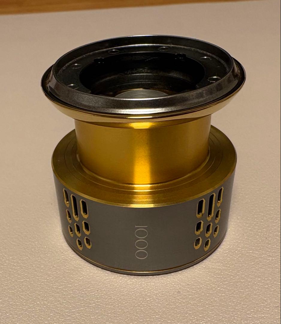 シマノ 18 ステラ 1000 夢屋 スプール