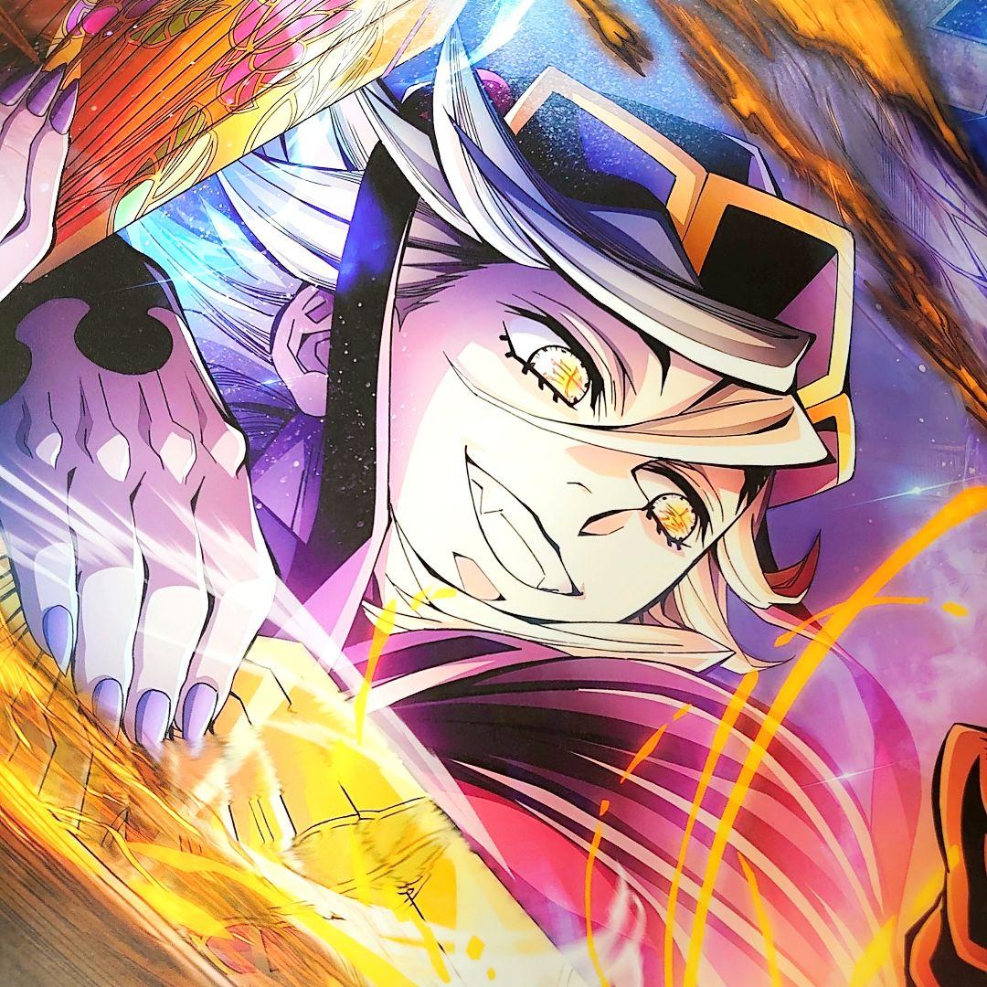 鬼滅の刃ポスターC